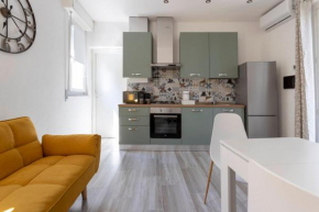 San Martino Suite